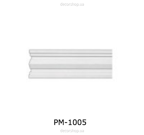 Молдинг PM-1005