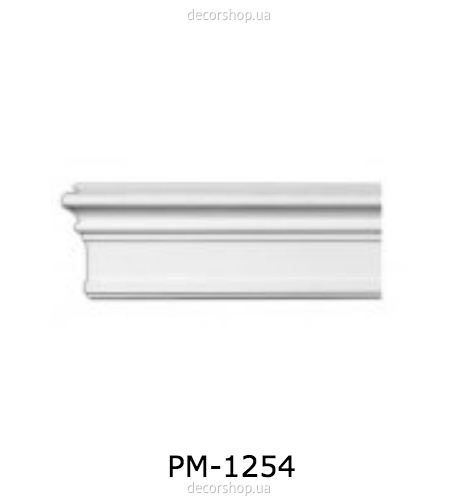 Молдинг PM-1254