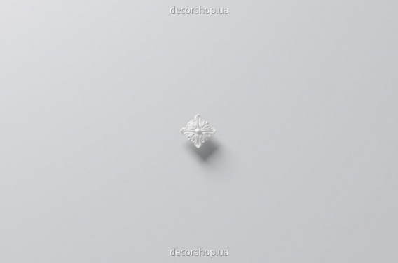 Потолочная розетка NMC R 13