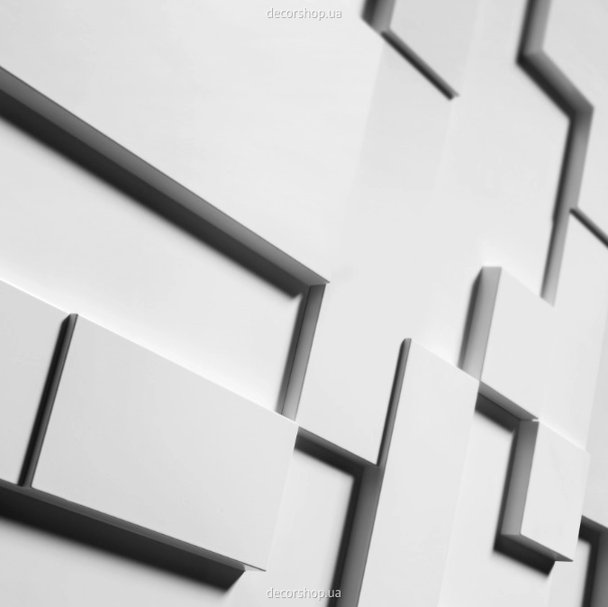 3D панель W102