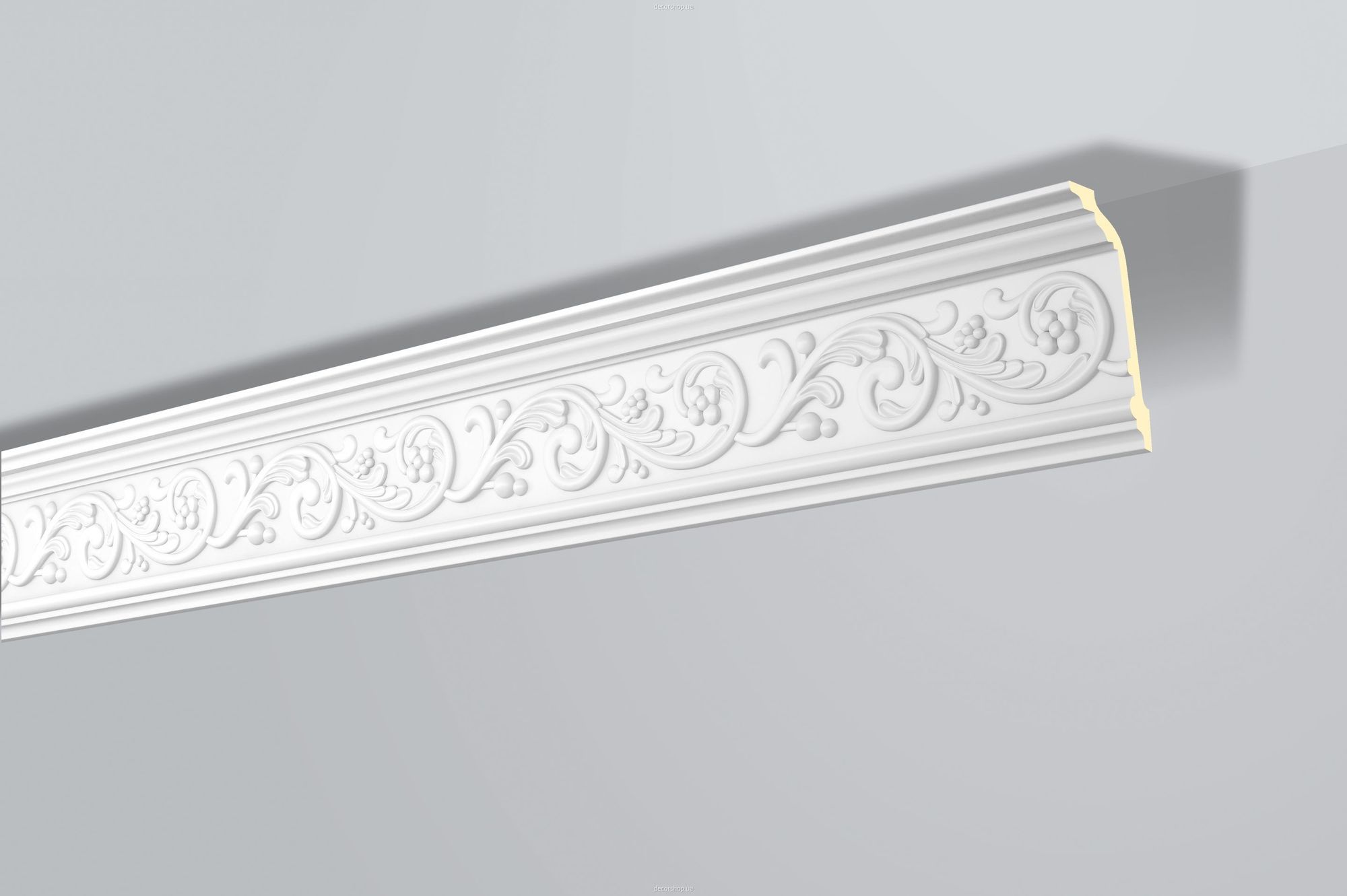 Карниз с орнаментом NMC Z 11