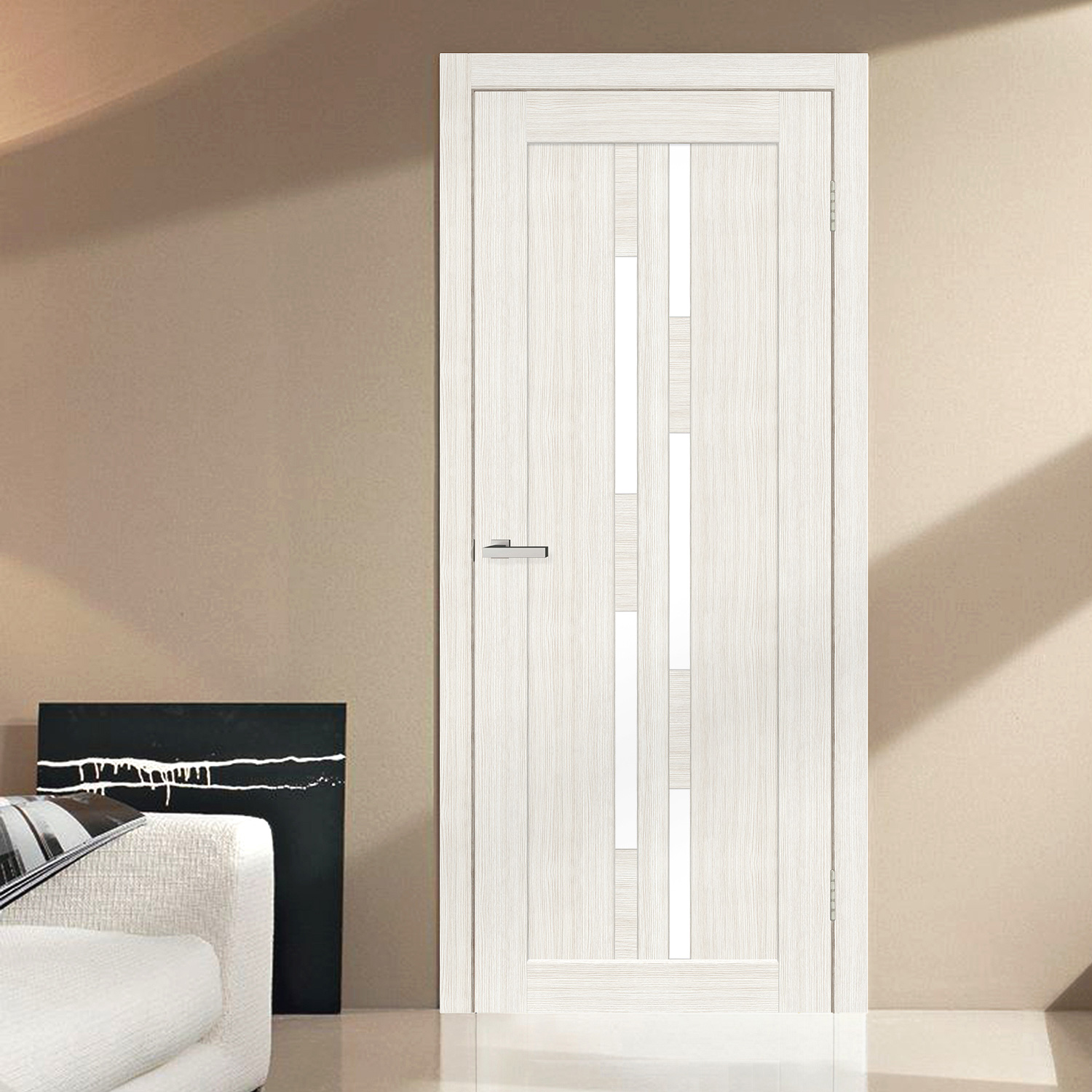 Cortex Deco 08 дуб bianco