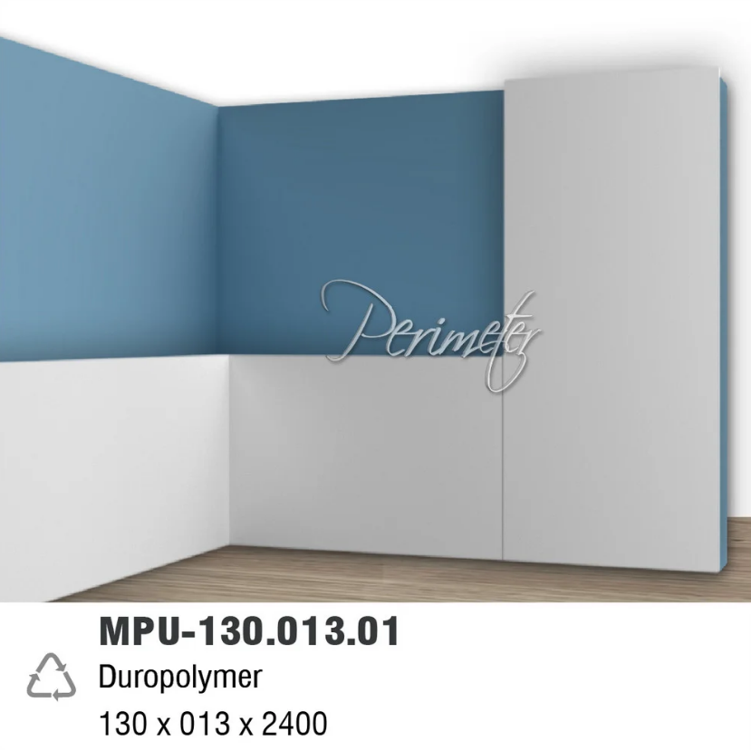 Молдинг Perimeter MPU-130.013.01