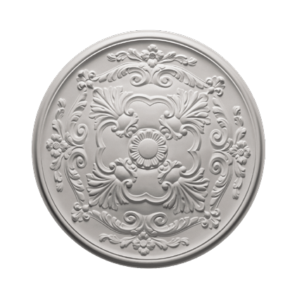 Потолочная розетка Розетка 1.56.024