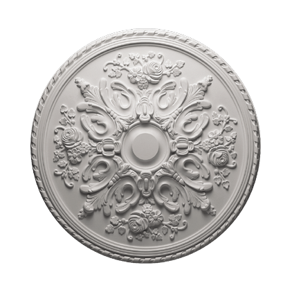 Потолочная розетка Розетка 1.56.025