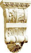Декоративна консоль Gaudi Decor B814