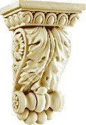 Декоративна консоль Gaudi Decor B835