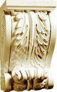 Декоративна консоль Gaudi Decor B971