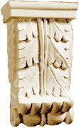 Декоративна консоль Gaudi Decor B972