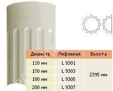 Колонна L9301