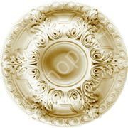 Потолочная розетка R301
