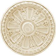 Потолочная розетка R304