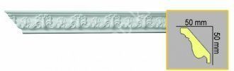 Карниз с орнаментом K1119 Flexi