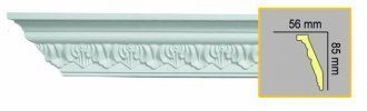 Карниз с орнаментом K1161 Flexi