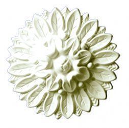 Декоративный орнамент (панно) KR301