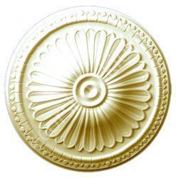Потолочная розетка KR323