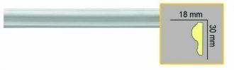 Молдинг M1115 Flexi