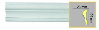 Молдинг M1129 Flexi