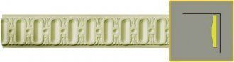 Молдинг M117
