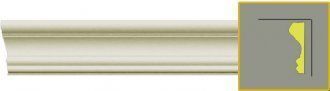 Молдинг M208 Flexi