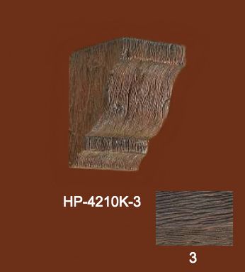 Консоль Classic Home HP-4210K-3