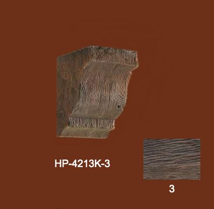 Консоль Classic Home HP-4213K-3