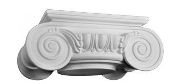 Колона Капітель CLC-2116