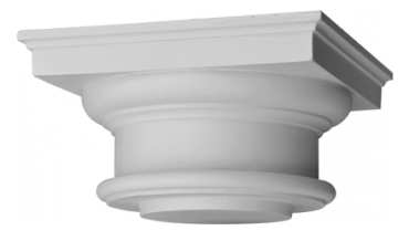 Колонна Капитель CLC-3116
