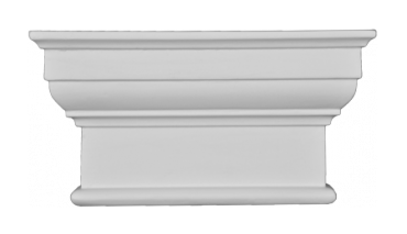 Пилястра Капитель PLC-3112