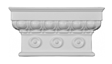 Пилястра Капитель PLC-4112