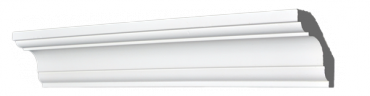 Гладкий карниз Карниз PC-0624