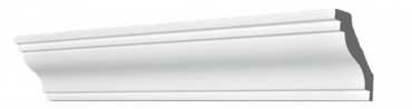 Гладкий карниз Карниз ET-8523 PC-0714