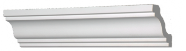 Гладкий карниз Карниз PC-0751