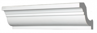 Гладкий карниз Карниз PC-0811