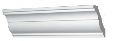 Гладкий карниз Карниз PC-0911