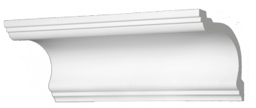 Гладкий карниз Карниз PC-1637