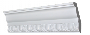 Карниз с орнаментом Perimeter CC-0891