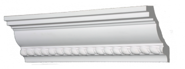 Карниз с орнаментом CC-0991