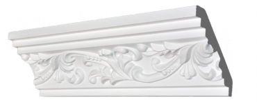 Карниз с орнаментом Perimeter CC-1020