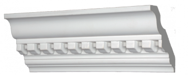 Карниз с орнаментом Perimeter CC-1037