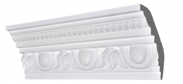 Карниз с орнаментом Perimeter CC-1132