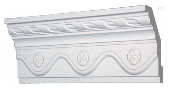 Карниз с орнаментом Perimeter CC-1141