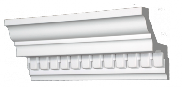 Карниз с орнаментом Perimeter CC-1170