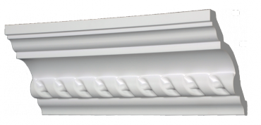 Карниз с орнаментом Perimeter CC-1173