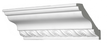 Карниз с орнаментом Perimeter ET-88225 CC-1217
