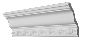 Карниз с орнаментом CC-1257