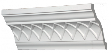 Карниз с орнаментом Perimeter CC-1272