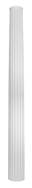 Колонна c канелюрами CLS-1116