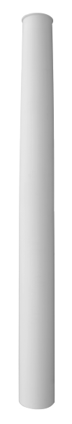 Колона гладка CLS-2116