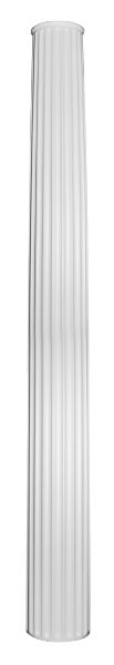 Колонна с канелюрами CLS-1120